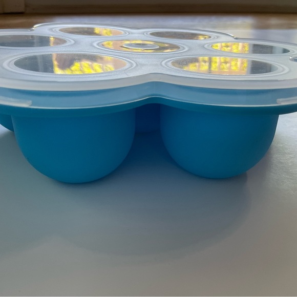 Silicone Egg Bites Molds for Instant Pot - Picture 4 of 5